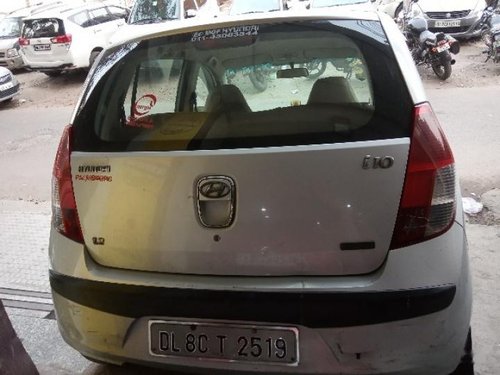 Used 2010 Hyundai i10 for sale