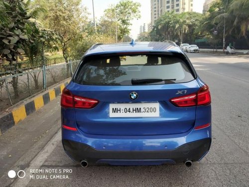 BMW X1 xDrive 20d M Sport 2016 for sale