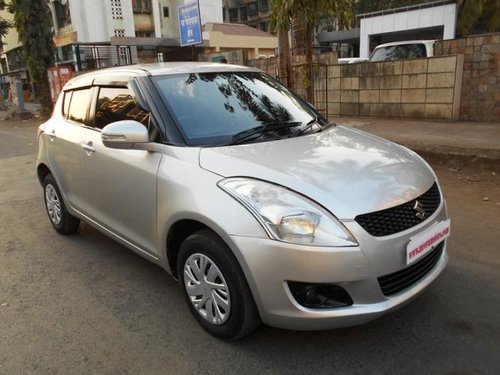 Maruti Swift VXI 2014 for sale