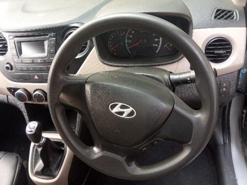 2014 Hyundai i10 for sale