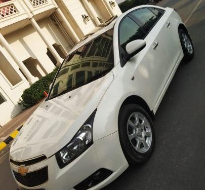 Used Chevrolet Cruze car 2011 for sale at low price