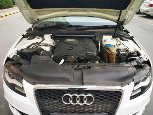 Audi A4 1.8 TFSI 2010 for sale