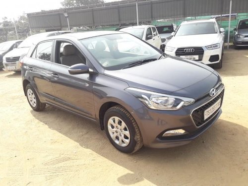 Used 2016 Hyundai i20 for sale