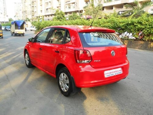 Volkswagen Polo Petrol Trendline 1.2L by owner