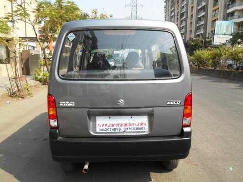 Maruti Eeco 7 Seater Standard by owner