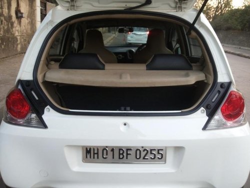 Honda Brio V MT 2012 for sale