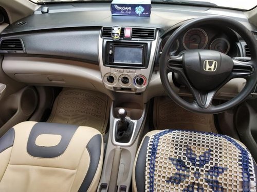 2011 Honda City for sale at low price