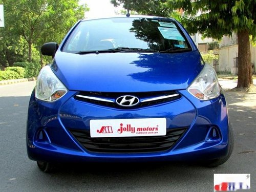 Hyundai EON D Lite Plus 2013 for sale