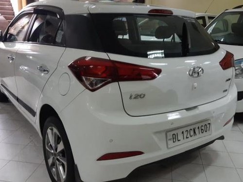 Hyundai i20 Asta 1.2 2015 for sale