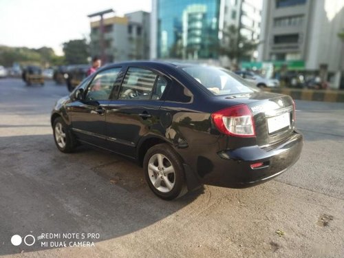 Used Maruti Suzuki SX4 car at low price