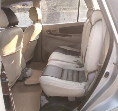 Toyota Innova 2.5 G4 Diesel 8-seater 2011 for sale