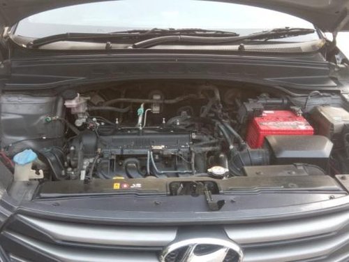 2016 Hyundai Creta for sale