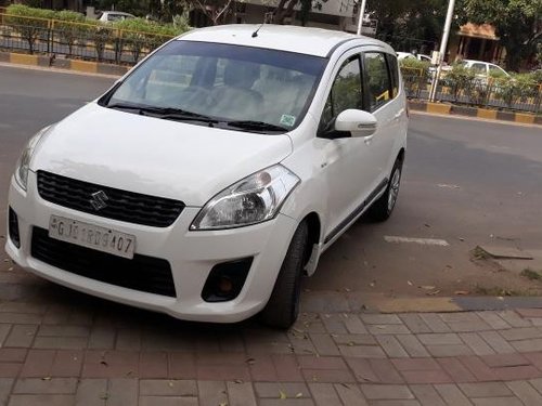 Maruti Suzuki Ertiga 2013 for sale