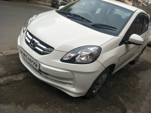 Used 2016 Honda Amaze for sale