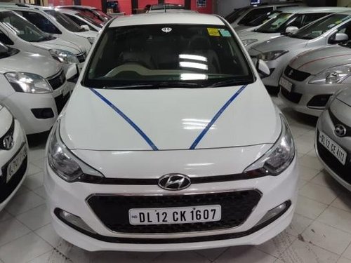 Hyundai i20 Asta 1.2 2015 for sale