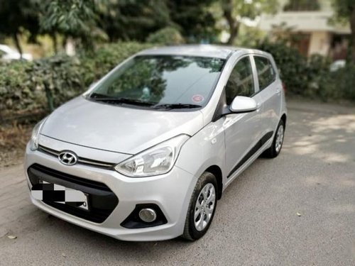 Used Hyundai i10 Magna 2014 for sale at low price