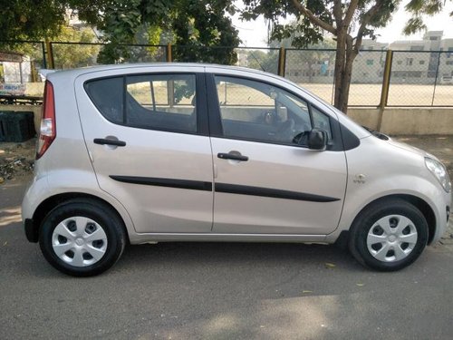 Maruti Ritz AT 2015 for sale