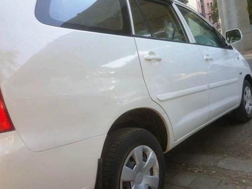 2008 Toyota Innova 2004-2011 for sale