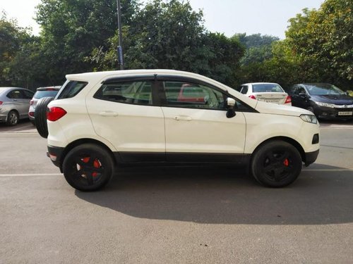 Used Ford EcoSport 2015 car at low price