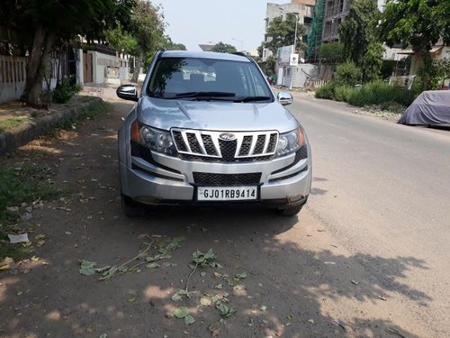 Mahindra XUV500 W8 2WD 2013 for sale