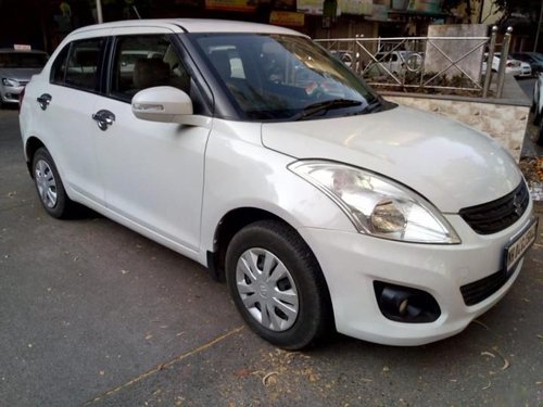 Maruti Suzuki Dzire 2014 for sale