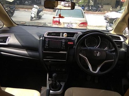 Honda Jazz 1.2 V i VTEC 2015 for sale