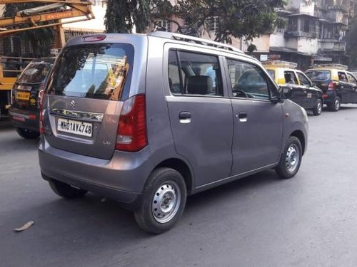 2010 Maruti Suzuki Wagon R for sale at low price