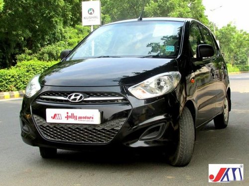 Used 2011 Hyundai i10 for sale