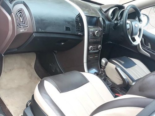 Mahindra XUV500 W6 2WD 2014 for sale