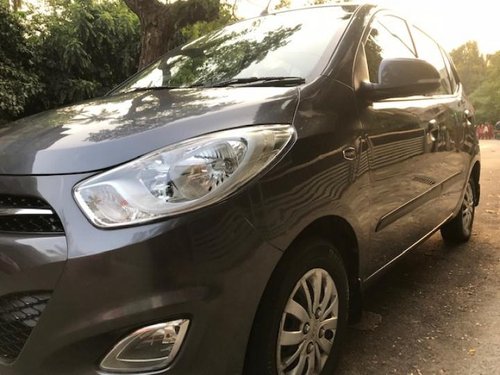 Hyundai i10 Magna 1.1 iTech SE 2013 for sale