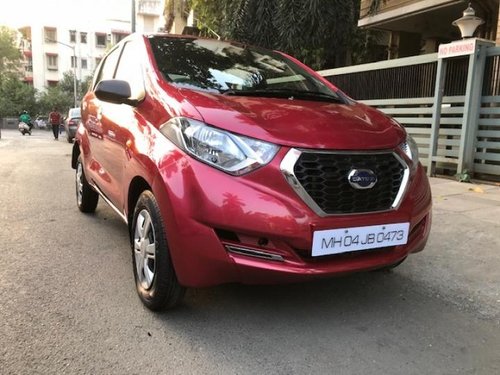 Datsun redi-GO 1.0 T Option 2017 for sale