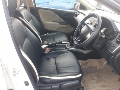 Honda City i DTEC S 2015 for sale