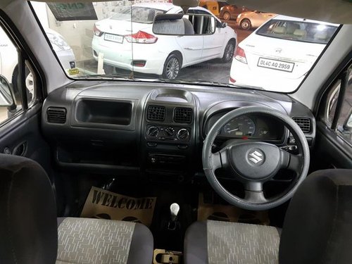 Maruti Wagon R LXI BS IV 2010 for sale