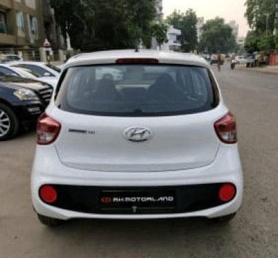 2017 Hyundai i10 for sale