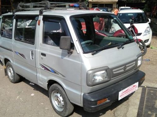 Used 2007 Maruti Suzuki Omni for sale