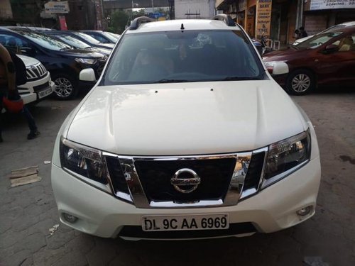 2014 Nissan Terrano for sale at low price