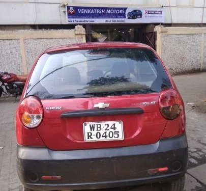 Used Chevrolet Spark 2011 car at low price