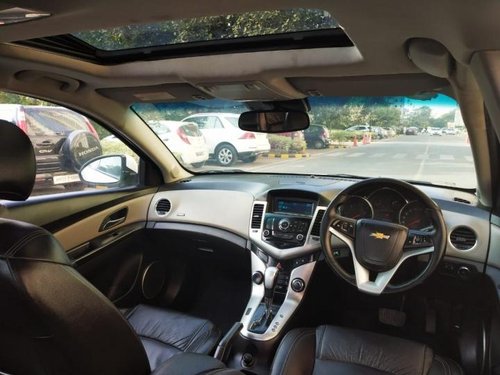 Used Chevrolet Cruze car 2011 for sale at low price