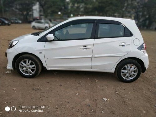 Honda Brio VX AT for sale at the best deal