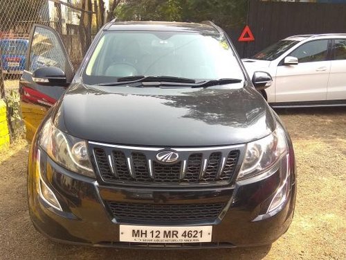 Used 2016 Mahindra XUV500 for sale