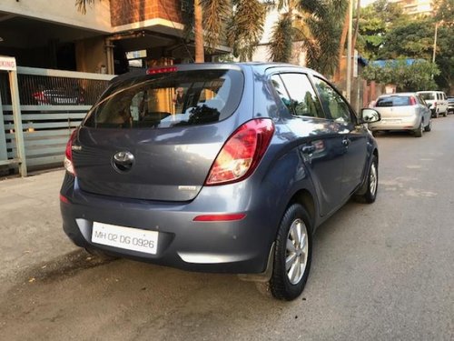 Hyundai i20 2015-2017 Sportz 1.2 2012 for sale