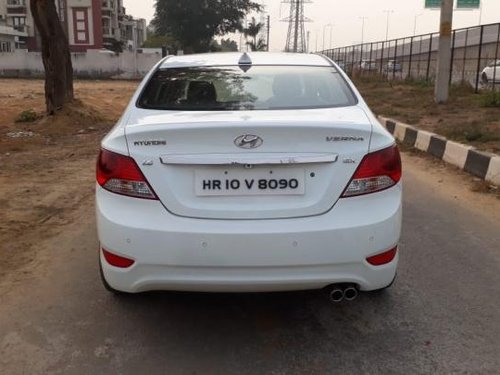 Hyundai Verna 2013 for sale