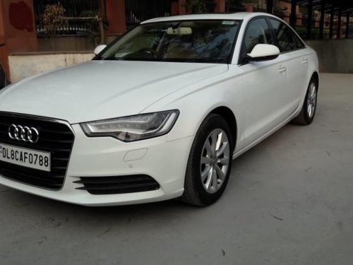 Audi A6 2014 for sale