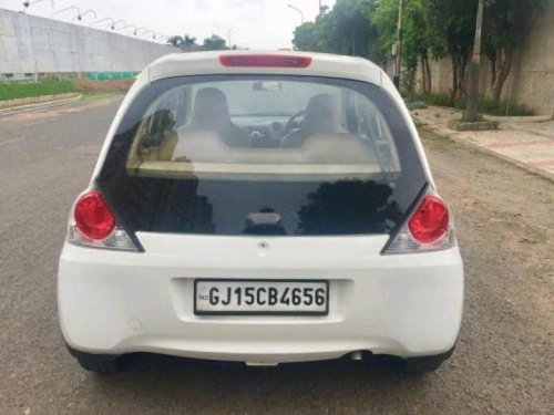 Used Honda Brio V MT 2012 for sale