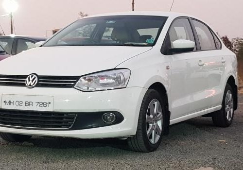 Volkswagen Vento Diesel Highline 2011 for sale