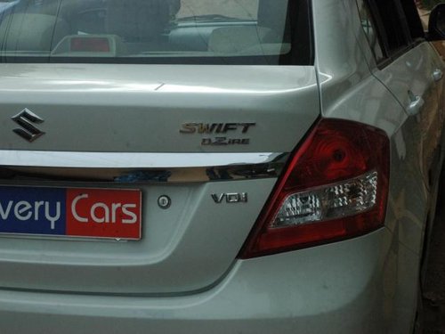 Maruti Dzire VDI 2015 for sale