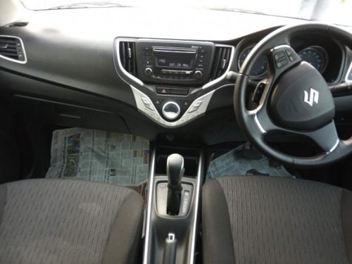 Used 2016 Maruti Suzuki Baleno for sale