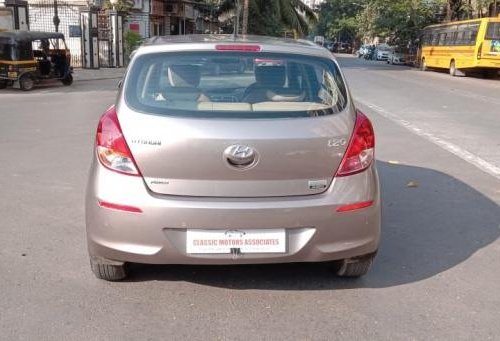 Used 2012 Hyundai i20 for sale