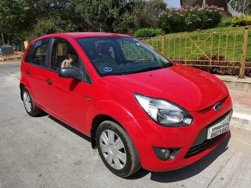 Used Ford Figo Diesel LXI 2012 for sale