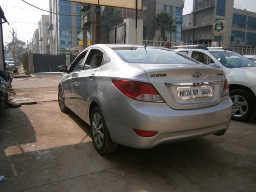 Hyundai Verna 2013 for sale